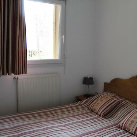 Appartement Nolhan Cauterets Exterior photo