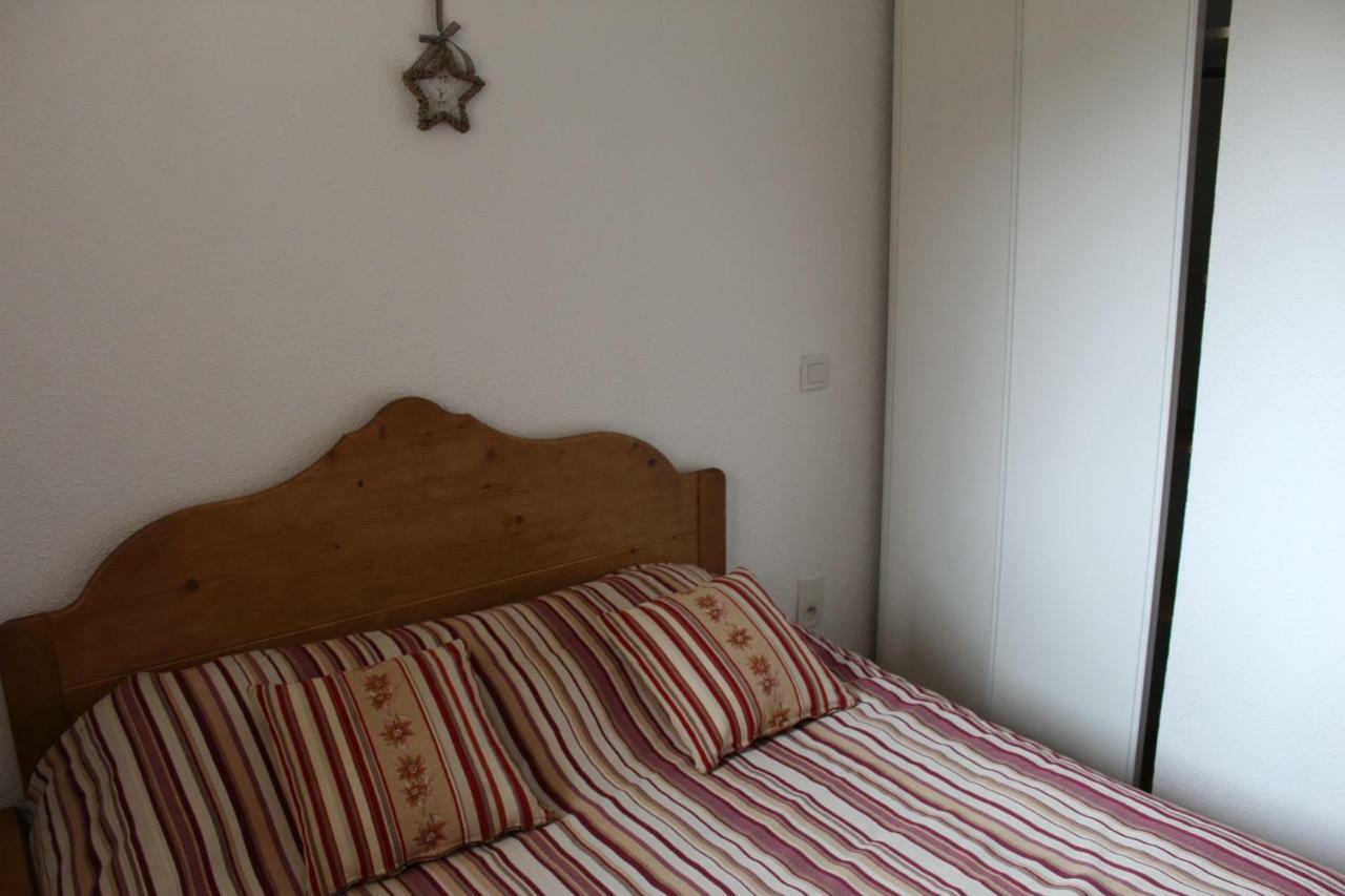 Appartement Nolhan Cauterets Exterior photo