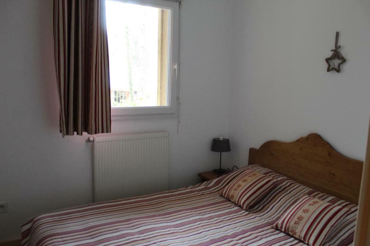 Appartement Nolhan Cauterets Exterior photo
