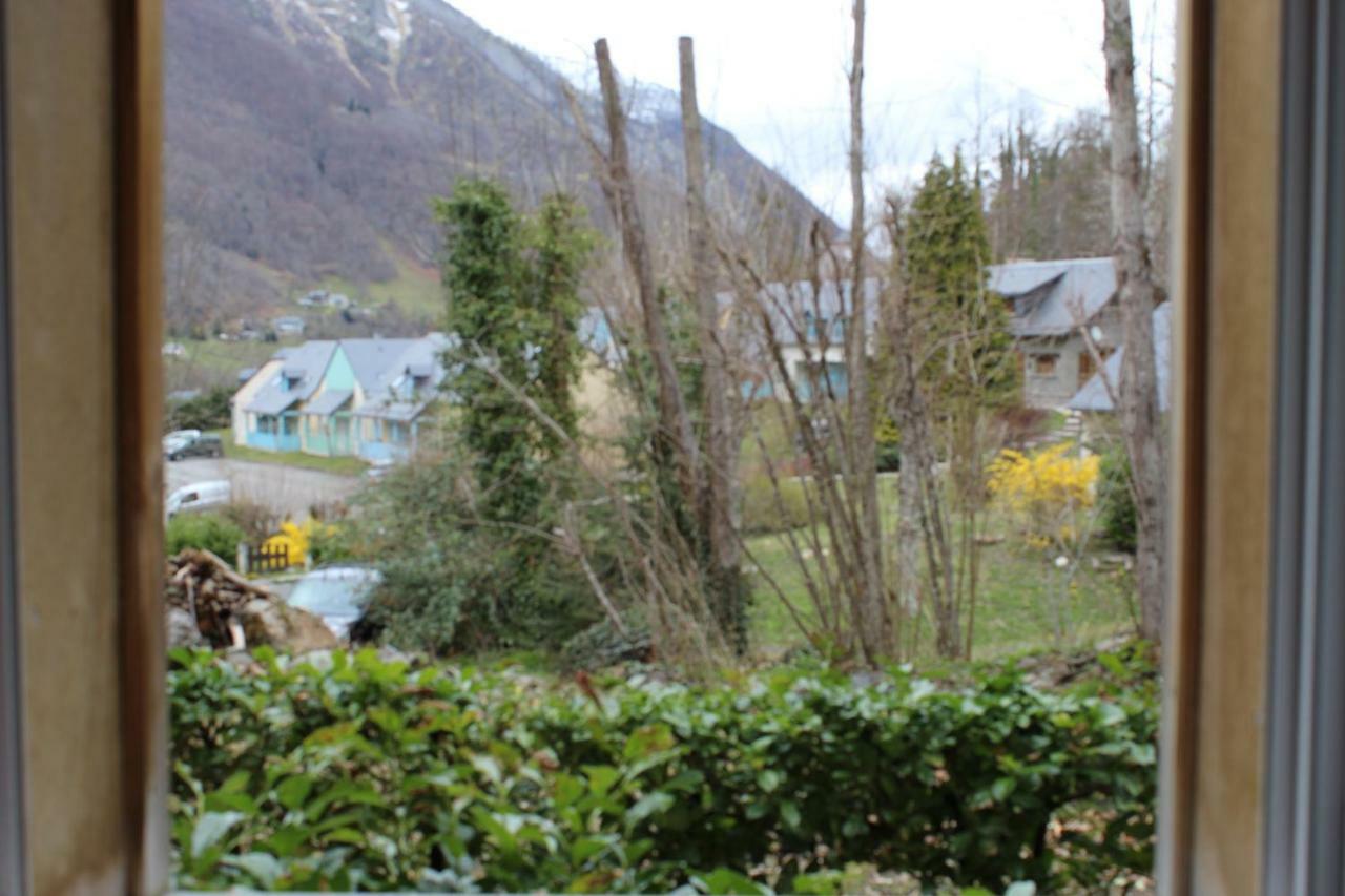 Appartement Nolhan Cauterets Exterior photo